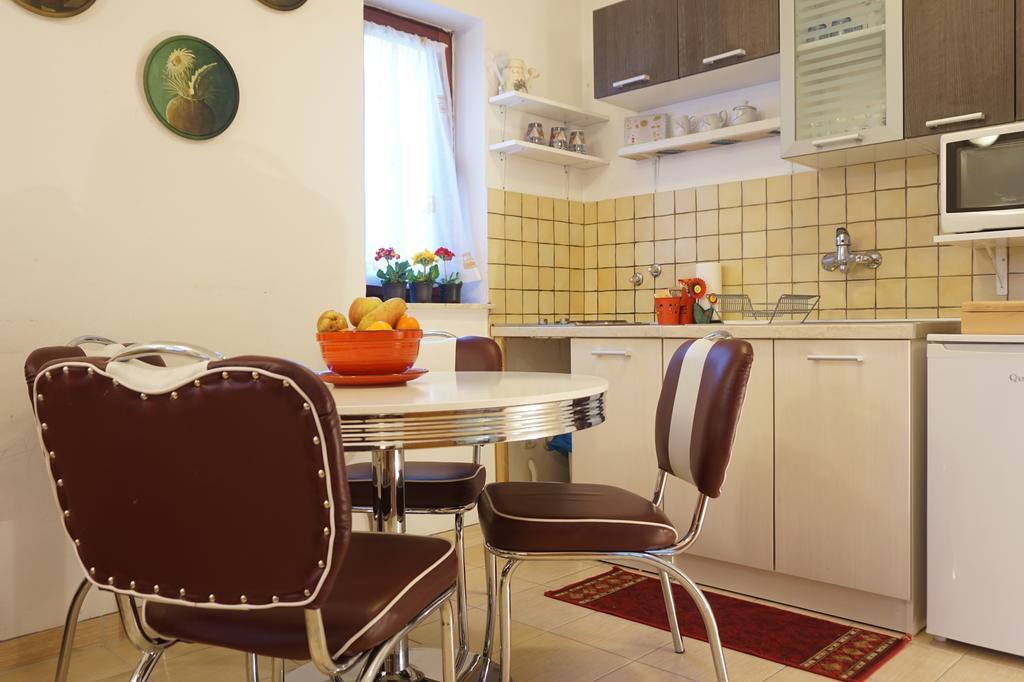 Apartments Suncani زغرب المظهر الخارجي الصورة