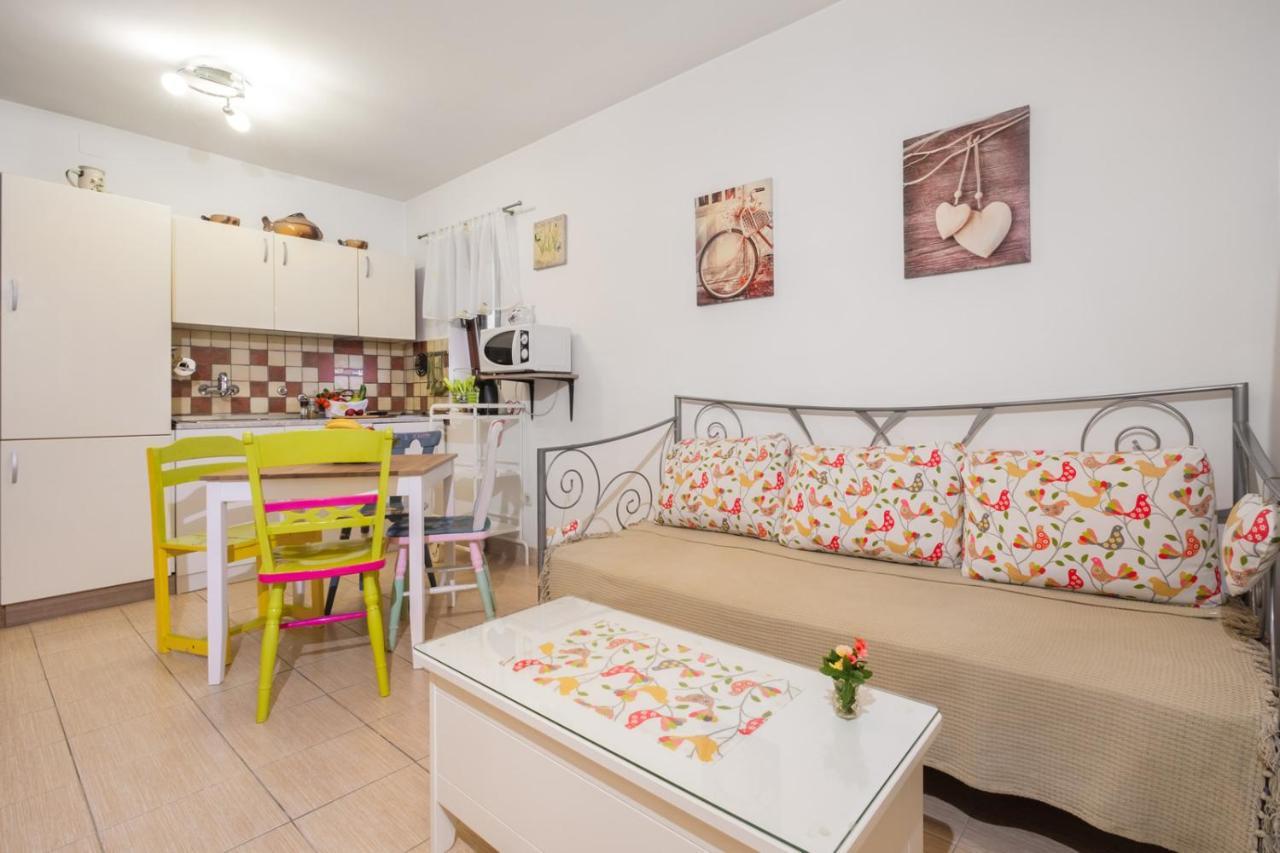 Apartments Suncani زغرب المظهر الخارجي الصورة