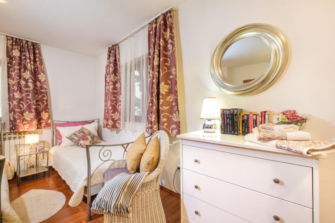 Apartments Suncani زغرب المظهر الخارجي الصورة