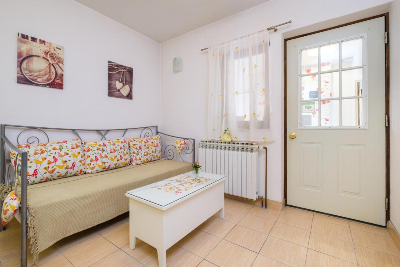 Apartments Suncani زغرب المظهر الخارجي الصورة