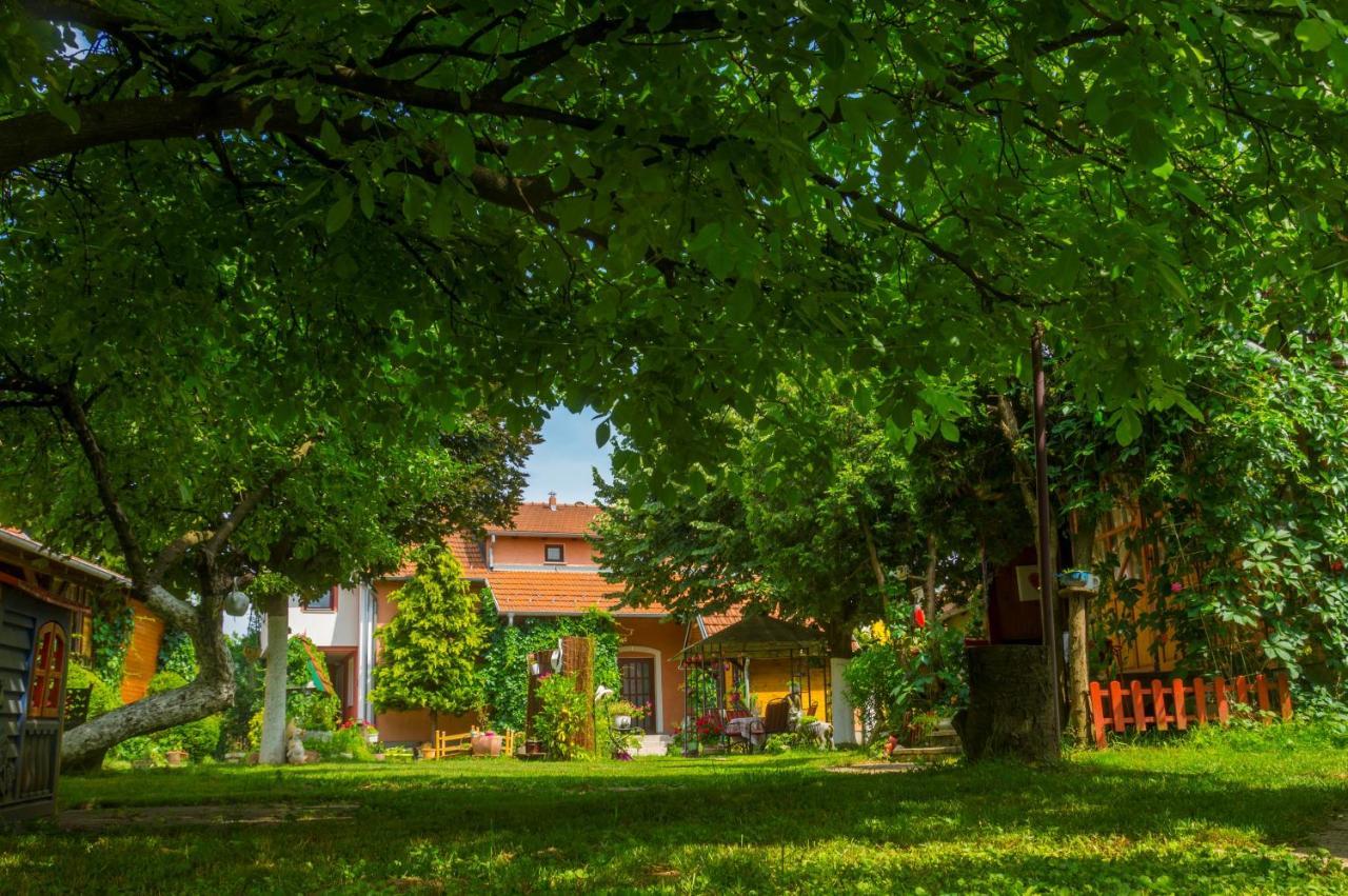 Apartments Suncani زغرب المظهر الخارجي الصورة