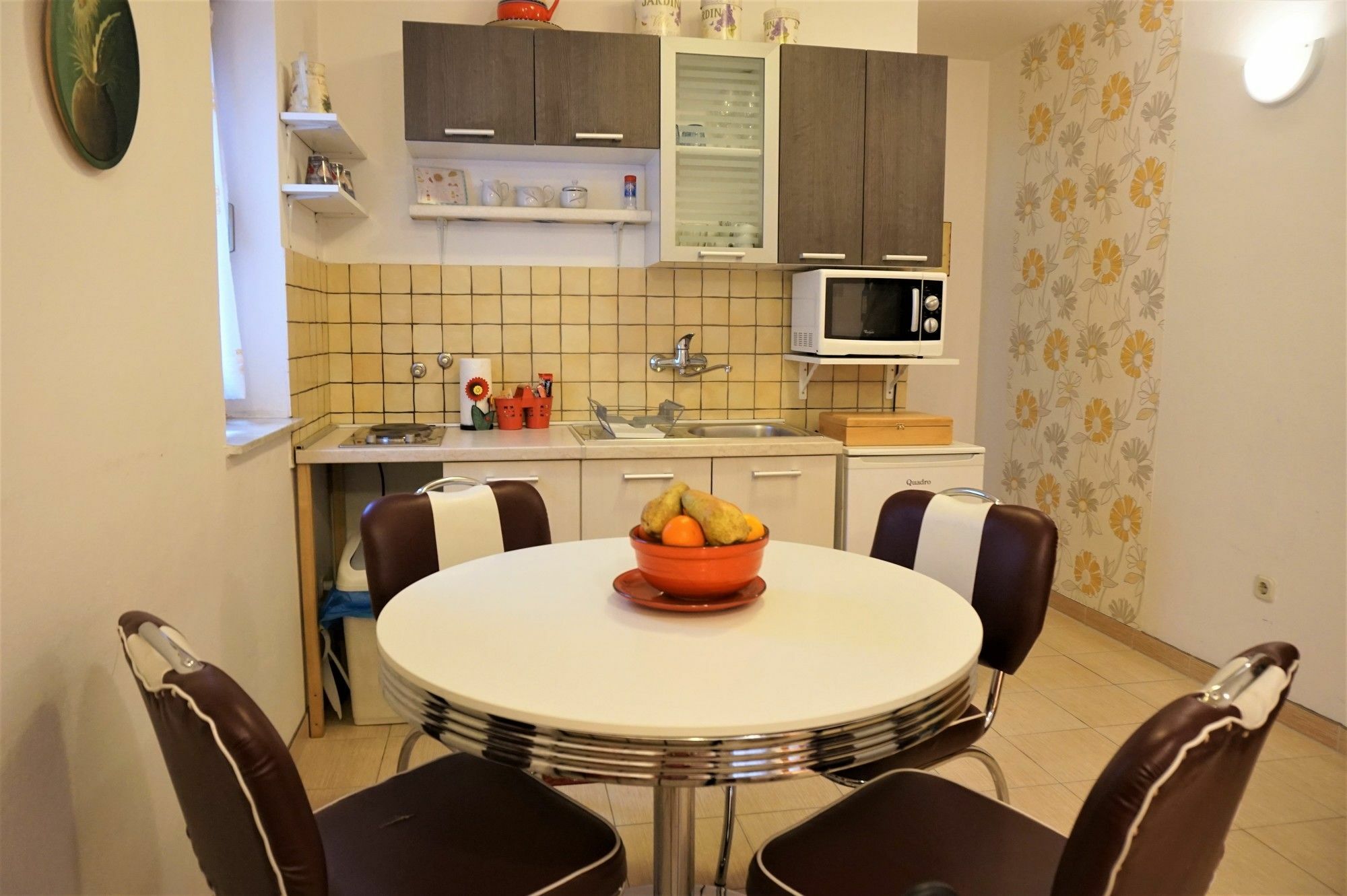 Apartments Suncani زغرب المظهر الخارجي الصورة