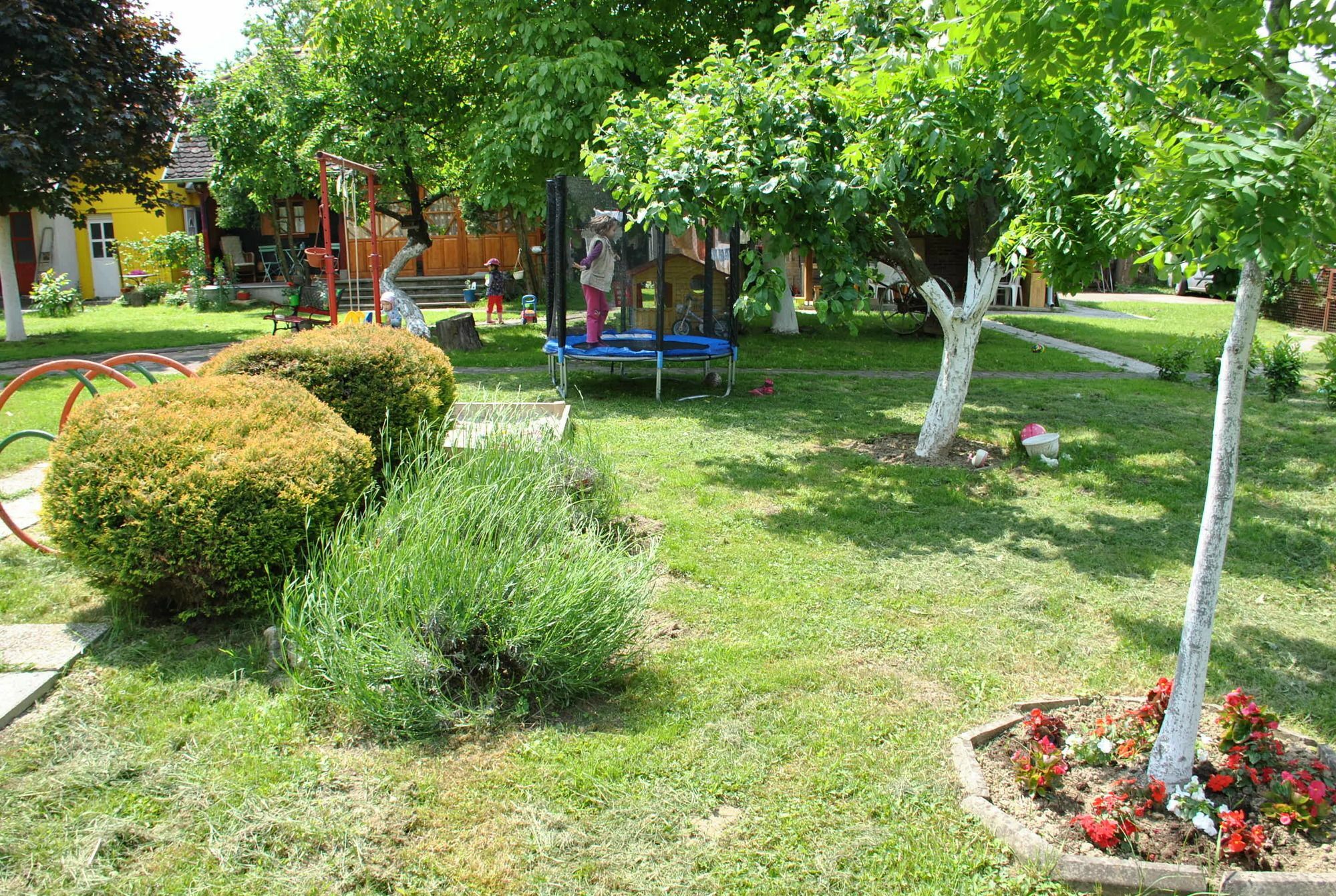 Apartments Suncani زغرب المظهر الخارجي الصورة