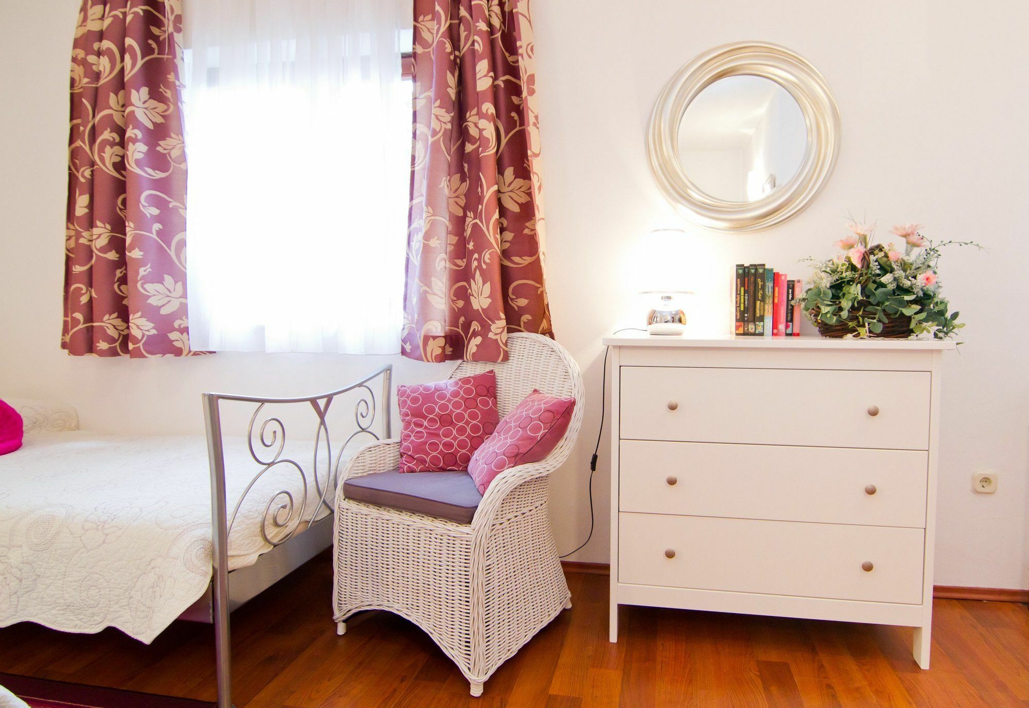 Apartments Suncani زغرب المظهر الخارجي الصورة