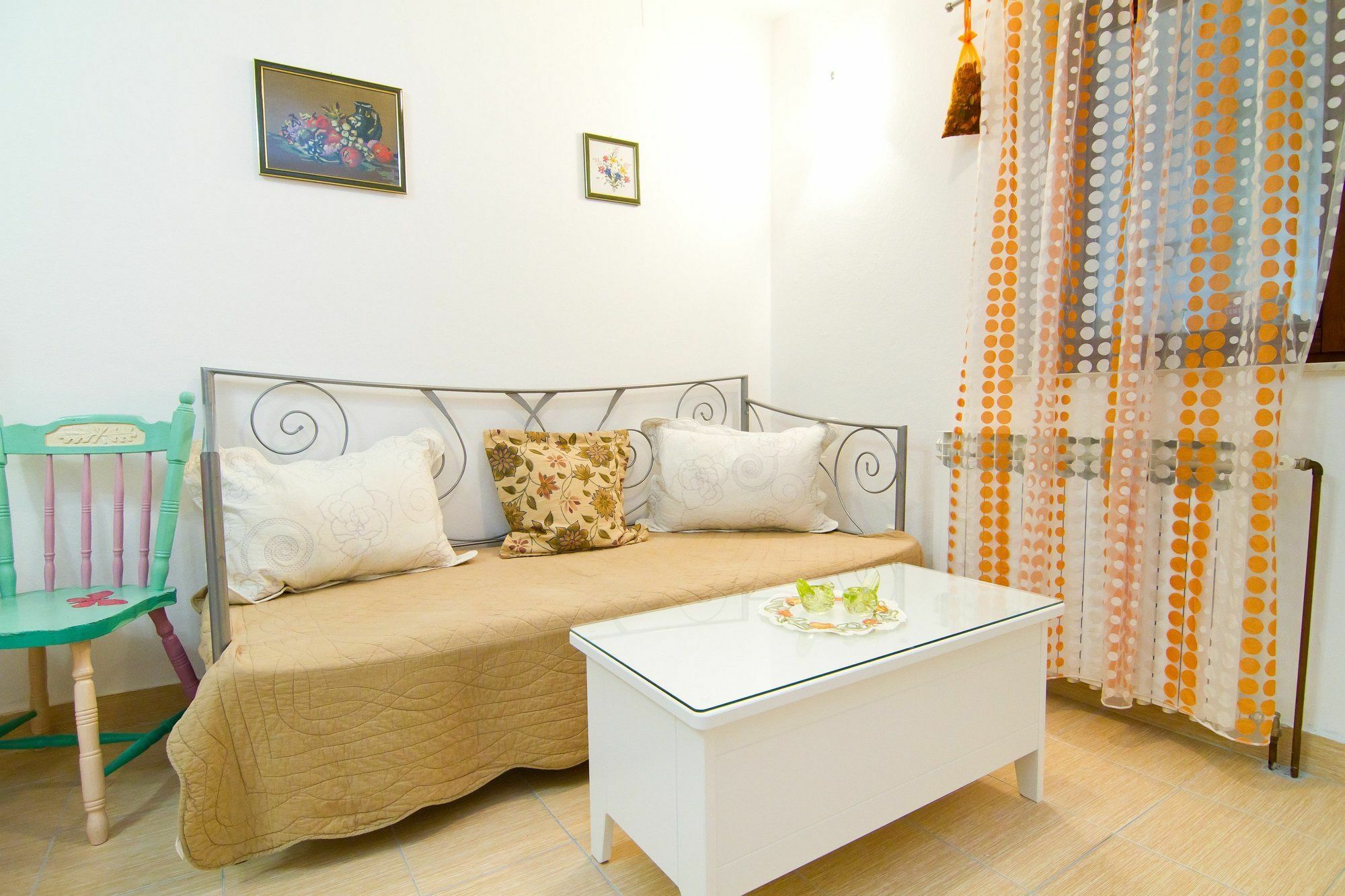 Apartments Suncani زغرب المظهر الخارجي الصورة